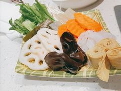 -鱼酷活鱼烤鱼(南京水游城店)