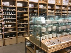 -MUJI无印良品(金狮广场店)
