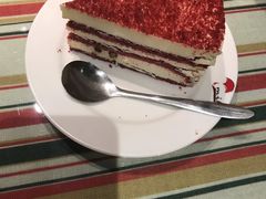 -米兰西点(鞍山店)