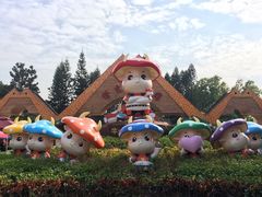 -深圳野生动物园