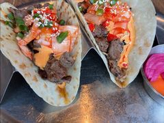 -Q MEX 库迈墨西哥餐吧(三里屯店)