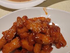 -新侨小馆(东直门北小街店)
