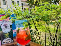 -THE CANNERY&JUJU 新鲜海鲜·牛排美食酒廊