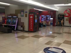 -南宁时代电影大世界(CGS激光中国巨幕)