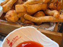 -台湾小竹(华宇广场店)