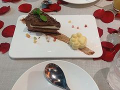 -YUE·6·西式融合餐厅(外滩六号店)