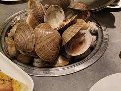 -一方渔歌蒸汽海鲜自助(文化路万达广场店)