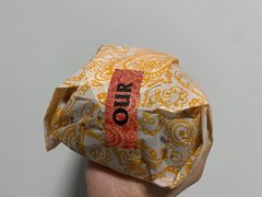 -OUR Bakery(三里屯太古里店)