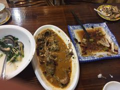 -老味道1992(武当山店)