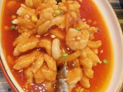 -江太极江浙菜(马桥万达广场店)