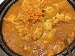 -谷语中餐厅