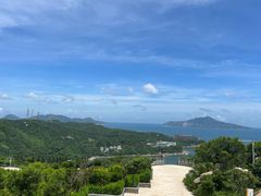 -东澳岛