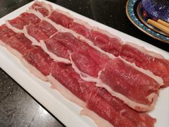 -南门涮肉(上海二店)
