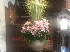 -马勒别墅·中餐厅