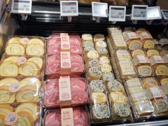 -Olé精品超市(天汇广场店)