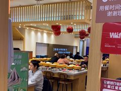 -喜家自助小火锅(卓悦里店)