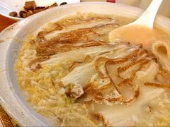 酸菜炉肉锅-京菜·砂锅居·烤鸭(西四店)