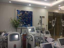 -时光海科学美肤中心
