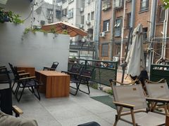 -稀物集咖啡(徽州大道店)
