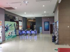 -幸福蓝海国际影城(崇安寺T12店)