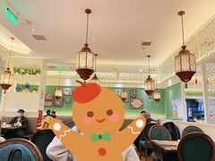 -喀什游记(金源店)