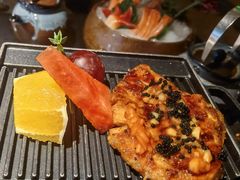 -花潮料理艺食馆(SM新生活广场店)
