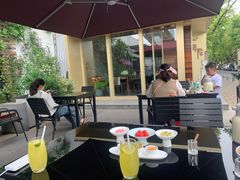 -一澜江宴·江景地标楚菜(江滩公园店)