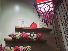 -丽江庭院·云南野生菌·海鲜火锅(鼓楼四合院店)