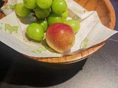 -季季山·云南野生菌火锅(上海首店)