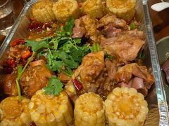 -大宝全猪馆(南京路店)