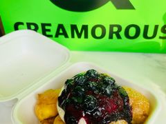 -BUTTERFUL&CREAMOROUS 黄油与面包(三里屯太古里店)