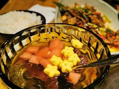 -十三式重庆江湖菜(金茂览秀城店)