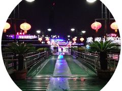 -武汉两江游览·夜游长江(汉口粤汉码头)