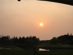 -太阳岛度假酒店