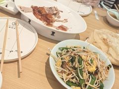 -春饼先生·北京烤鸭(甘井子万达店)