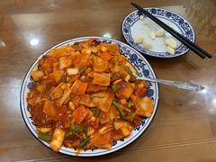 -满记烧饼(牛街东里小区一区店)