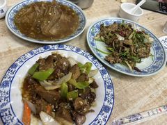 -协顺园回头馆(南顺城路店)