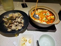 -船歌·鱼水饺青岛菜(金狮广场店)