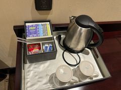 -西安豪享来温德姆至尊酒店