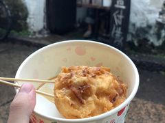 -仓桥直街臭豆腐