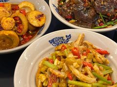 -潇湘阁(望京SOHO店)