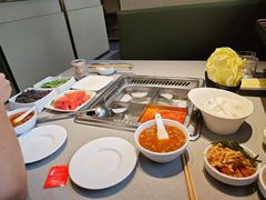 -海底捞火锅(武胜路凯德广场店)
