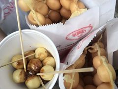 -利强记北角鸡蛋仔(弥敦道店 )