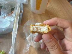 -麦当劳(华亚广场店)