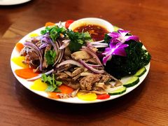 -伊纳其新疆主题餐厅(龙岗店)