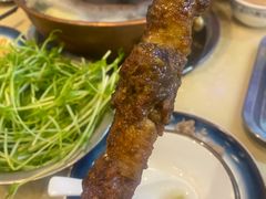 -月圆火锅(宁海东路二店)