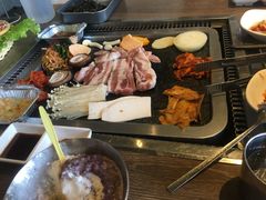 -火炉火自助餐(朝阳大悦城店)