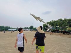 -中国航空博物馆