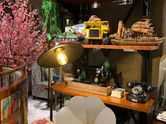 -时光乌托邦空中花园餐厅川味·融合菜(幸福广场店)