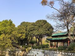 -柳侯公园